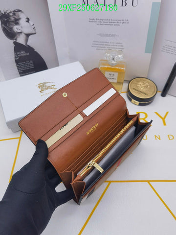 Makersluxeras - BOR Wallet - 086