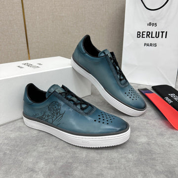 Makersluxe - BRE Men Shoes - 189