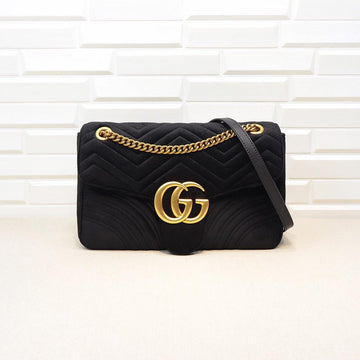 Makersluxe Fashion - GCI Bags - 861