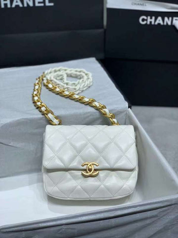 Makersluxe Bags - CHL Bags - 5695