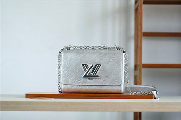 Makersluxe Fashion Lu-Vi bags - 8519
