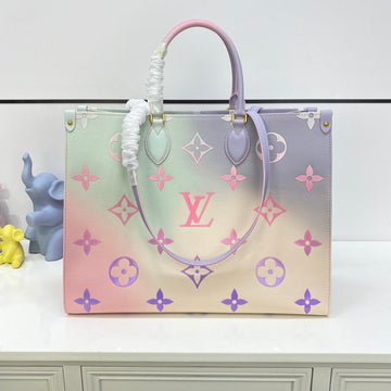 Makersluxe Fashion Lu-Vi Bags - 16670