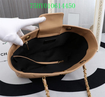 Makersluxeras - CHL Bags - 2606