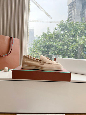 Makersluxe - LOP Shoes - 152