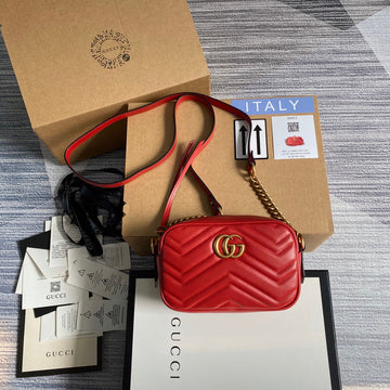 Makersluxe Bags - GCI Bags - 7037