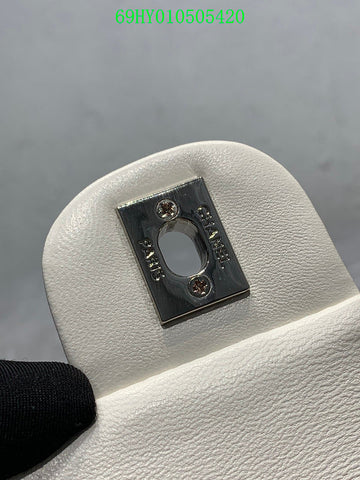 Makersluxeras - CHL Bags - 1021