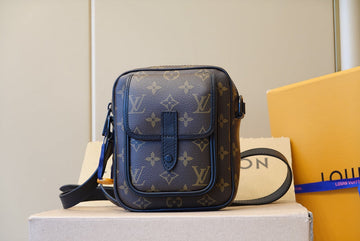 Makersluxe Bags - VL Bags - 5691
