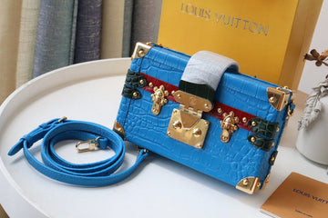 MLB Fashion Lu-Vi bags - 532