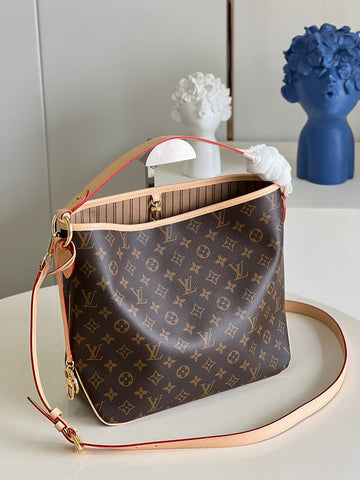 Makersluxe Fashion Lu-Vi bags - 17314
