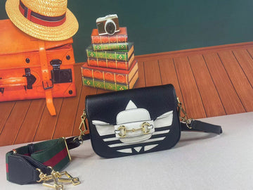 Makersluxe Bags - GCI Bags - 1908