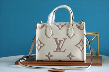 Makersluxe Bags - VL Bags - 7636