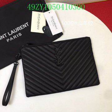 Makersluxeras - YLS Wallet - 304