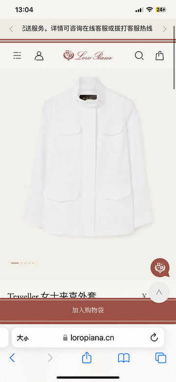 Makersluxe - LOP Women Clothes - 139