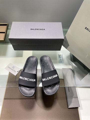 Makersluxe Bags - BGA Shoes - 1206