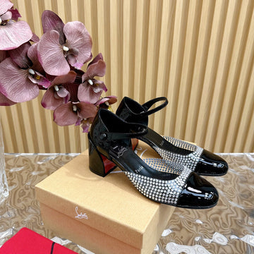 Makersluxe - CBL Women Shoes - 530