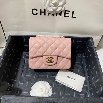 Makersluxe Bags - CHL Bags - 4153