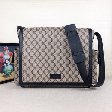 Makersluxe Fashion - GCI Bags - 11240