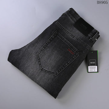 Makersluxe - Men Jeans - 451