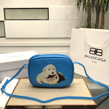 Makersluxe Bags - BGA Bags - 1029