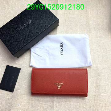 Makersluxeras - PD Wallet - 436
