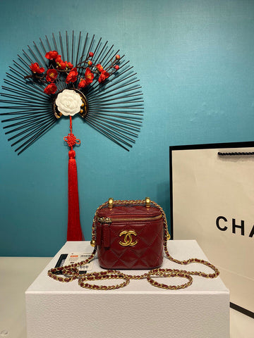 Makersluxe Bags - CHL Bags - 3787