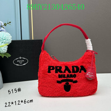 Makersluxe Bags - PDA Bags - 3356