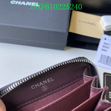Makersluxeras - CHL Wallet - 2512