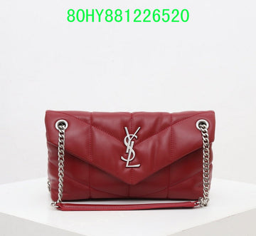 Makersluxeras - YLS Bags - 2022