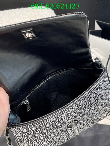 Makersluxeras - CHL Bags - 2732