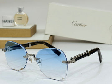 Makersluxe - CRA Glasses - 046