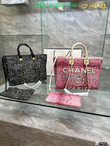 Makersluxeras - CHL Bags - 1745