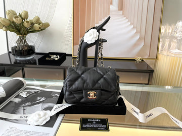 Makersluxe Bags - CHL Bags - 1501