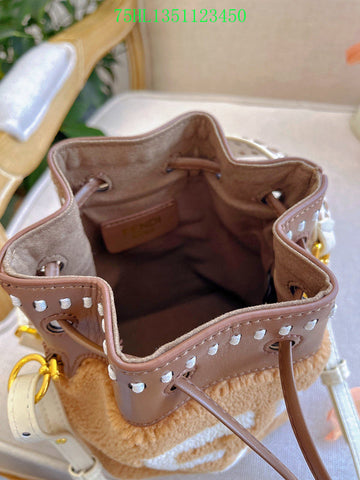 Makersluxeras - FDE Bags - 2064