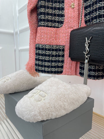 Makersluxe Bags - BGA Shoes - 1027