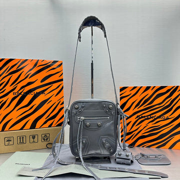 Makersluxe Bags - BGA Bags - 242
