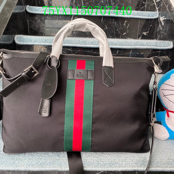Makersluxe Fashion - GCI Bags - 10892