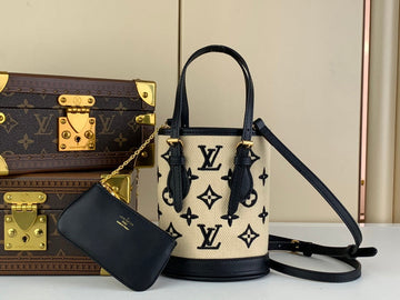 Makersluxe Bags - VL Bags - 2593