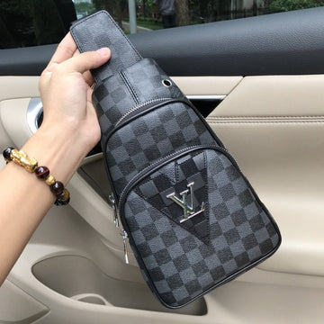 Makersluxe Bags - VL Bags - 3431