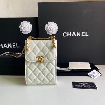 Makersluxe Bags - CHL Bags - 3724