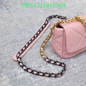 Makersluxeras - CHL Bags - 2092