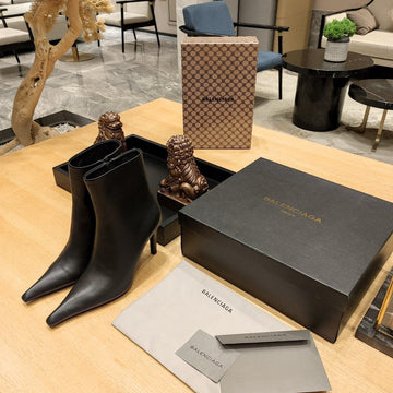 Makersluxe Bags - BGA Shoes - 956