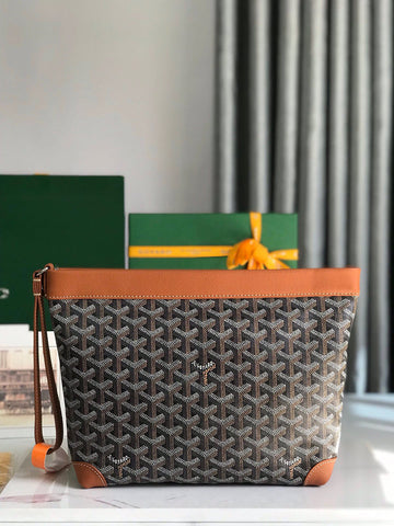 Makersluxe Bags - GOD Bags - 567