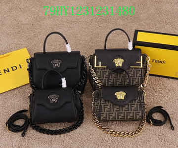 Makersluxeras - mlb Bags - 2760