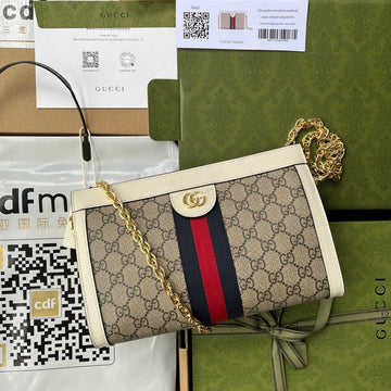 Makersluxe Fashion - GCI Bags - 13074