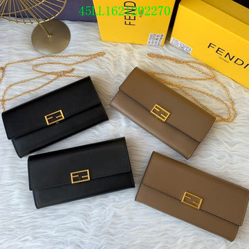 Makersluxeras - FDE Bags - 2013