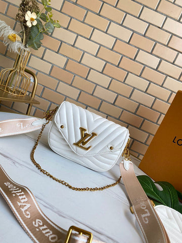 Makersluxe Bags - VL1 Bags - 714