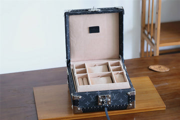 Makersluxe Fashion Lu-Vi bags - 9542