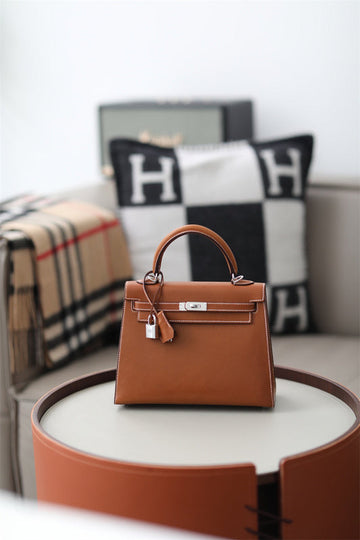 Makersluxe - HMS Bags - 828