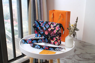 MLB Fashion Lu-Vi bags - 2090