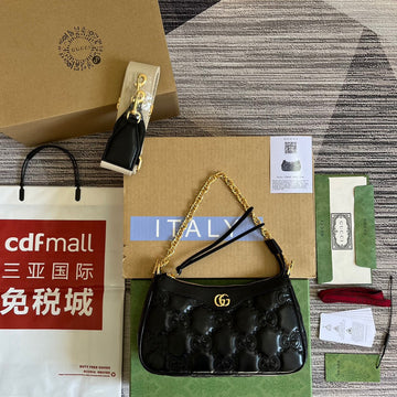 Makersluxe Bags - GCI Bags - 7884
